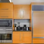 Stylish City-View Condo In Brickell