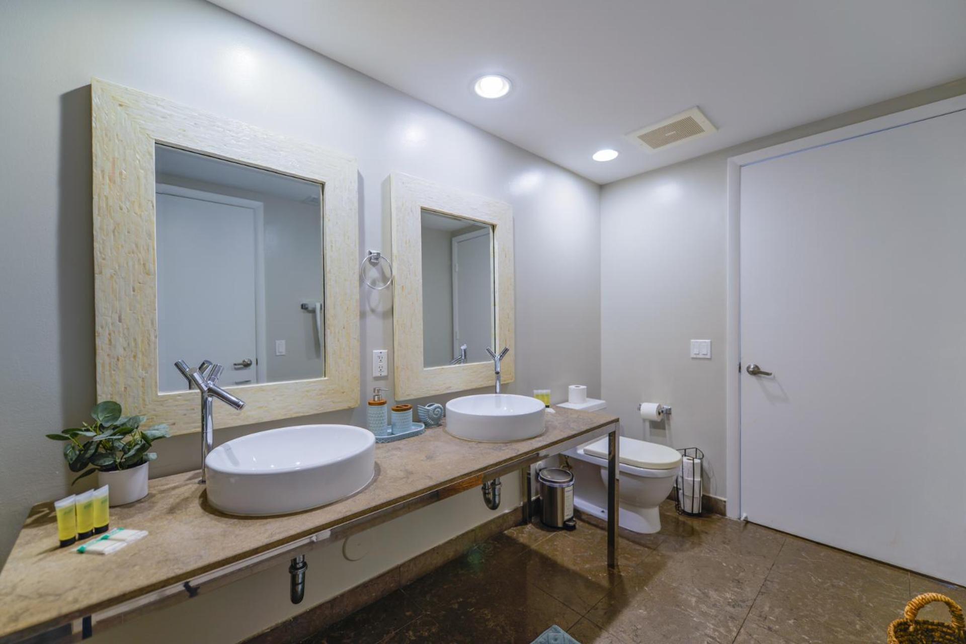 Stylish City-view In Brickell Appartement *
